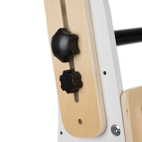 Pchacz drewniany - chodzik Kruzzel 24761 - obrazek 6