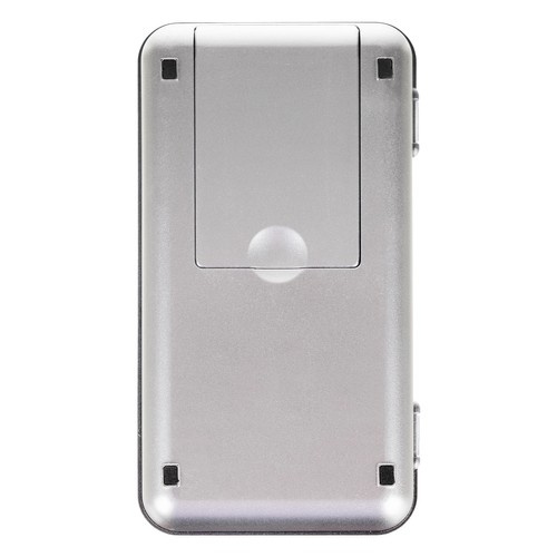 Waga kieszonkowa 500x 0,1g Ruhhy 24209 - obrazek 4