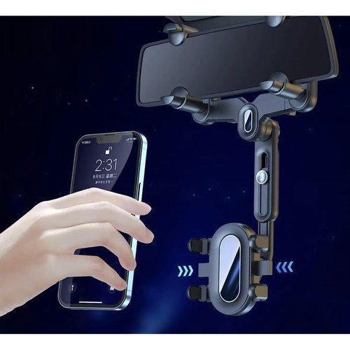 Uchwyt samochodowy na telefon Xtrobb 24983 - obrazek 10