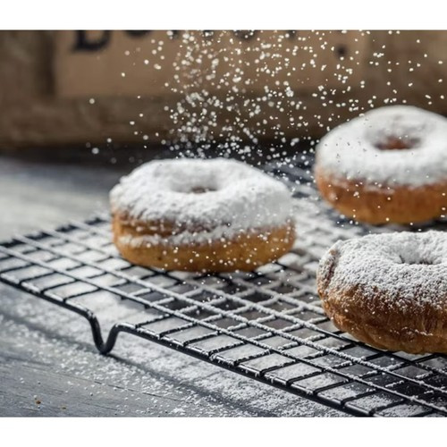 Kratka do studzenia i lukrowania ciast Ruhhy 24746 - obrazek 6