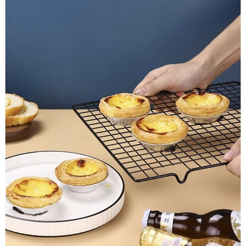 Kratka do studzenia i lukrowania ciast Ruhhy 24746 - obrazek 8