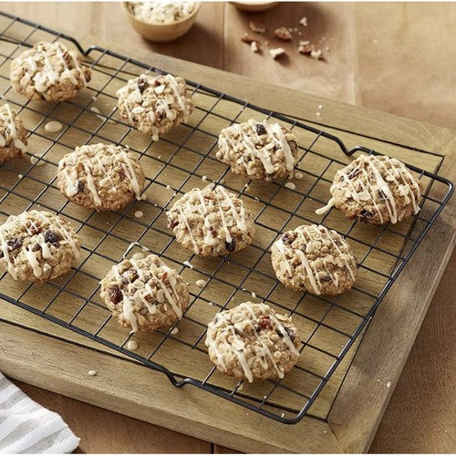 Kratka do studzenia i lukrowania ciast Ruhhy 24746 - obrazek 9