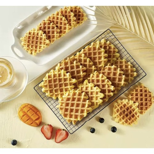 Kratka do studzenia i lukrowania ciast Ruhhy 24746 - obrazek 10