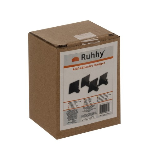 Wieszak samoprzylepny Ruhhy 25037 - obrazek 12