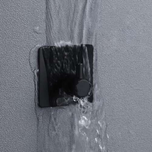 Wieszak samoprzylepny Ruhhy 25037 - obrazek 8