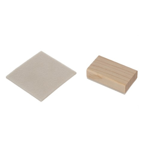 Tablica kredowa magnetyczna 40x40 cm 25571 - obrazek 13