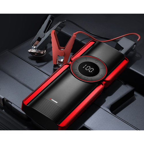 Starter rozruch do samochodów Xtrobb 24612 - obrazek 4