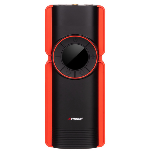 Starter rozruch do samochodów Xtrobb 24612 - obrazek 14