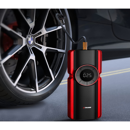 Starter rozruch do samochodów Xtrobb 24612 - obrazek 5