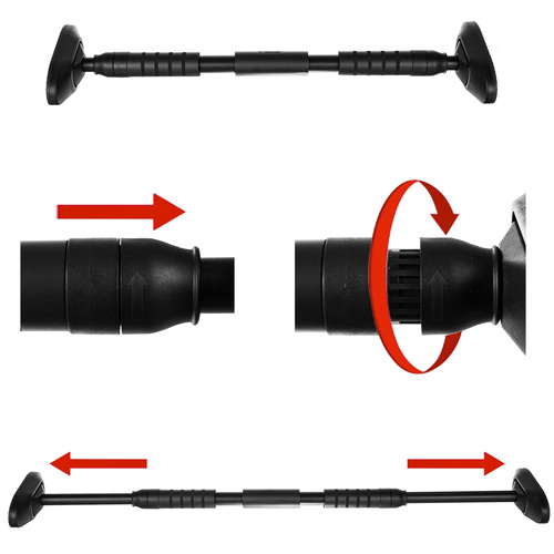 Drążek rozporowy Trizand 24784 - obrazek 5