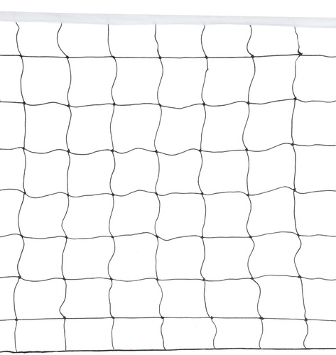 Siatka do siatkówki + torba 23427 - obrazek 3