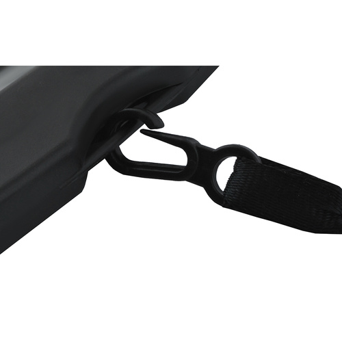 Etui wodoodporne na telefon - czarne 23414 - obrazek 4