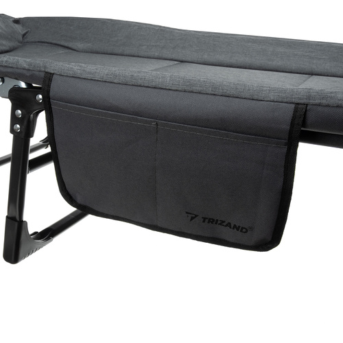 Łóżko turystyczne Trizand 25380 - obrazek 5