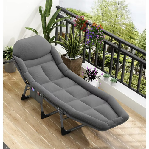 Łóżko turystyczne Trizand 25380 - obrazek 13