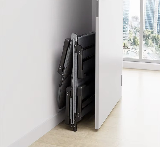 Łóżko turystyczne Trizand 25380 - obrazek 14