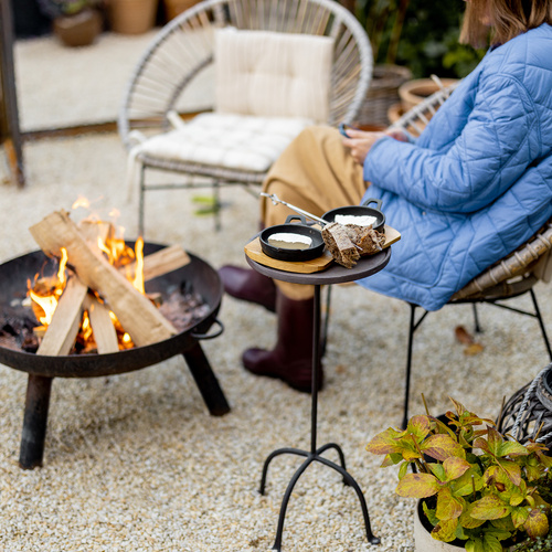 Palenisko ogrodowe 60 cm 25379 - obrazek 12