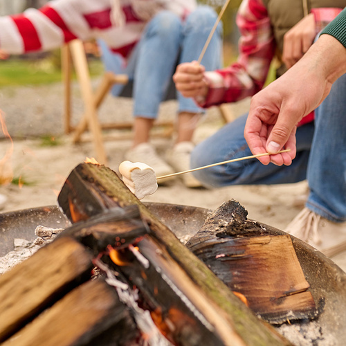 Palenisko ogrodowe 60 cm 25379 - obrazek 9