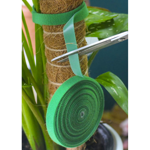 Rzep- taśma ogrodnicza 5m Gardlov 25362 - obrazek 16