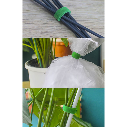 Rzep- taśma ogrodnicza 5m Gardlov 25362 - obrazek 12