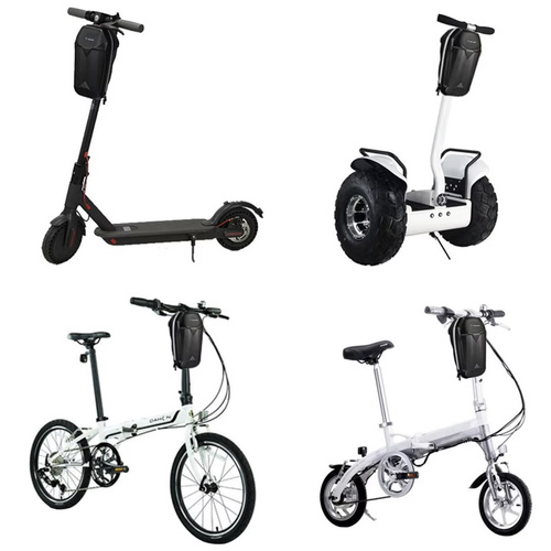 Sakwa na hulajnogę Trizand 25205 - obrazek 5