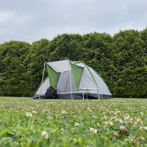 Stolik turystyczny składany - walizka 23428 - obrazek 8