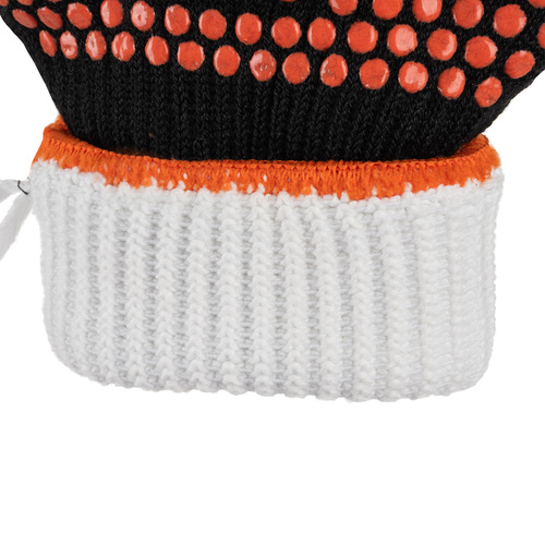 Rękawice do grilla żaroodporne 25416 - obrazek 6